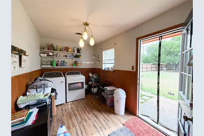 1706 N Avenue H, Haskell, TX 79521 - Photo 15