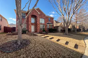 11963 Henderson Dr, Frisco, TX 75035 - Photo 19