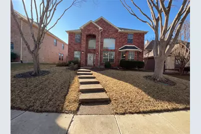 11963 Henderson Drive, Frisco, TX 75035 - Photo 1