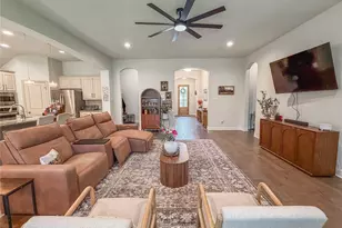 343 Abbott Ln, Waxahachie, TX 75165 - Photo 1