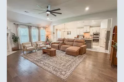 343 Abbott Lane, Waxahachie, TX 75165 - Photo 1