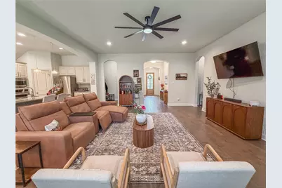 343 Abbott Lane, Waxahachie, TX 75165 - Photo 21