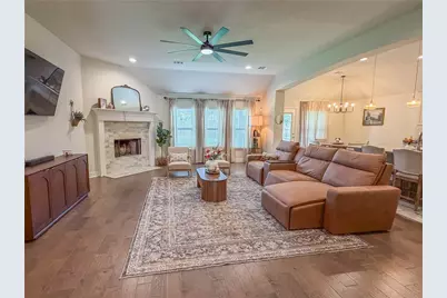 343 Abbott Lane, Waxahachie, TX 75165 - Photo 5