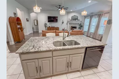 343 Abbott Lane, Waxahachie, TX 75165 - Photo 7