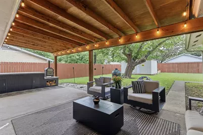 2011 Georgetown Drive, Denton, TX 76201 - Photo 19