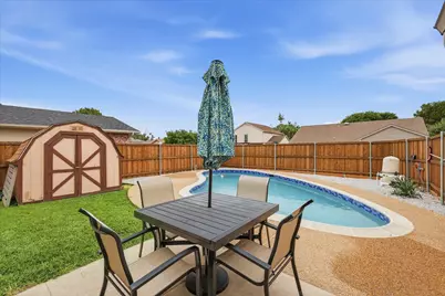 4249 Fryer Street, The Colony, TX 75056 - Photo 33