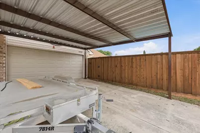 4249 Fryer Street, The Colony, TX 75056 - Photo 31