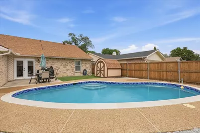 4249 Fryer Street, The Colony, TX 75056 - Photo 37