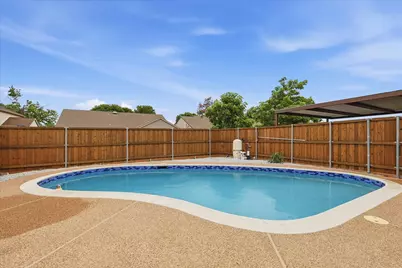 4249 Fryer Street, The Colony, TX 75056 - Photo 35
