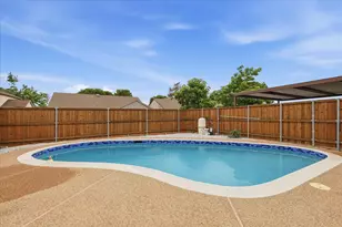 4249 Fryer St, The Colony, TX 75056 - Photo 35