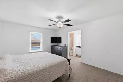 4249 Fryer Street, The Colony, TX 75056 - Photo 19
