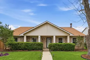 4249 Fryer St, The Colony, TX 75056 - Photo 1