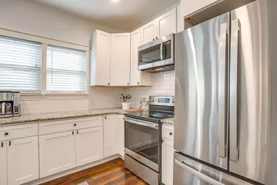 2912 S Jennings Avenue S, Fort Worth, TX 76110 - Photo 19