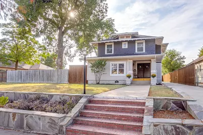 2912 S Jennings Avenue S, Fort Worth, TX 76110 - Photo 3