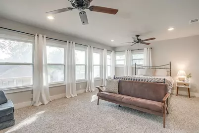 2912 S Jennings Avenue S, Fort Worth, TX 76110 - Photo 29