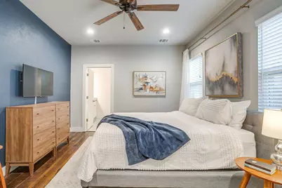 2912 S Jennings Avenue S, Fort Worth, TX 76110 - Photo 23