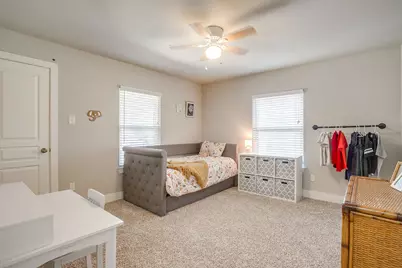 2912 S Jennings Avenue S, Fort Worth, TX 76110 - Photo 33