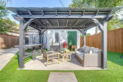2912 S Jennings Avenue S, Fort Worth, TX 76110 - Photo 35