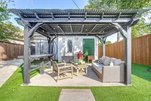 2912 S Jennings Ave S, Fort Worth, TX 76110 - Photo 35