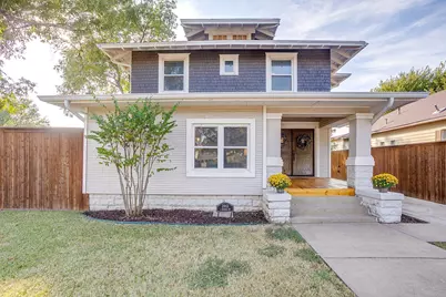 2912 S Jennings Avenue S, Fort Worth, TX 76110 - Photo 5