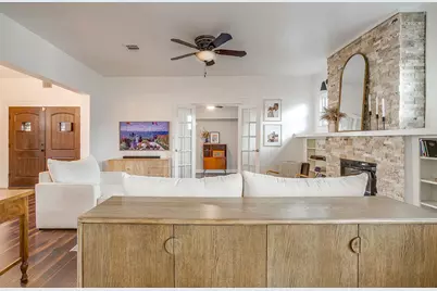 2912 S Jennings Avenue S, Fort Worth, TX 76110 - Photo 13