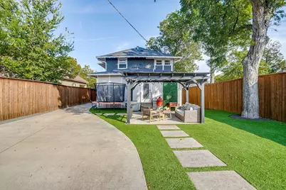 2912 S Jennings Avenue S, Fort Worth, TX 76110 - Photo 37