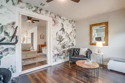 2912 S Jennings Avenue S, Fort Worth, TX 76110 - Photo 21