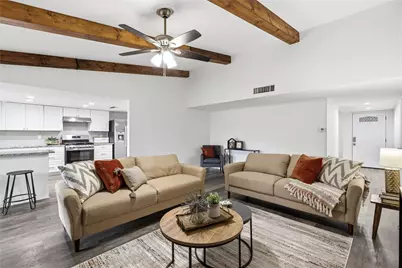 2814 Lindbergh Drive, Dallas, TX 75228 - Photo 5