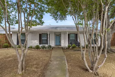 2814 Lindbergh Drive, Dallas, TX 75228 - Photo 1