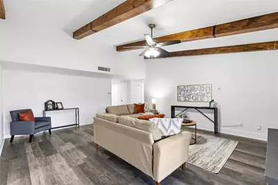 2814 Lindbergh Drive, Dallas, TX 75228 - Photo 3