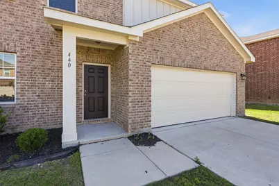 440 Canoe Way, Crowley, TX 76036 - Photo 5
