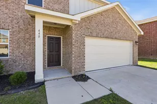 440 Canoe Way, Crowley, TX 76036 - Photo 5