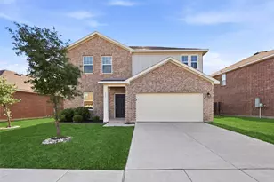 440 Canoe Way, Crowley, TX 76036 - Photo 1