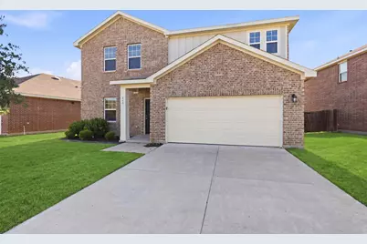 440 Canoe Way, Crowley, TX 76036 - Photo 3