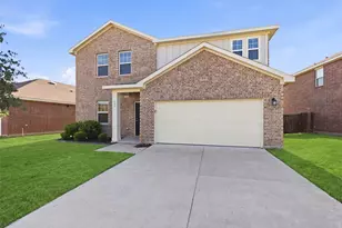 440 Canoe Way, Crowley, TX 76036 - Photo 3