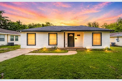 1616 Shelburne Street, Waco, TX 76711 - Photo 1