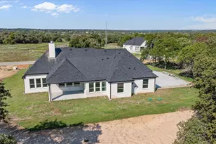 2057 Glenhollow Dr, Weatherford, TX 76088 - Photo 33