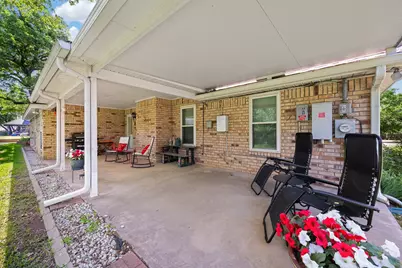 4965 Firewood Drive, Burleson, TX 76028 - Photo 29