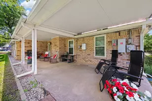 4965 Firewood Dr, Burleson, TX 76028 - Photo 29