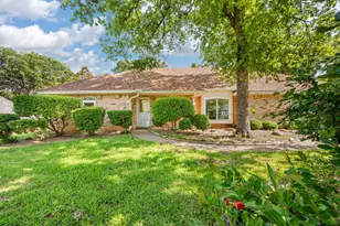 4965 Firewood Dr, Burleson, TX 76028 - Photo 1