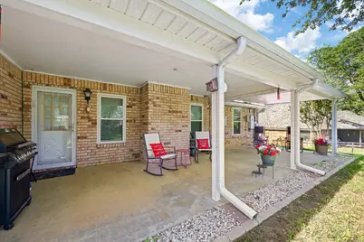 4965 Firewood Drive, Burleson, TX 76028 - Photo 23