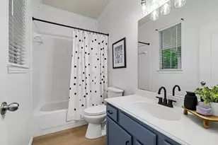10013 Lexington Dr, Providence Village, TX 76227 - Photo 19