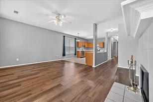 5961 Bridal Trail, Fort Worth, TX 76179 - Photo 7