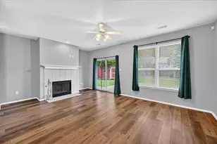 5961 Bridal Trail, Fort Worth, TX 76179 - Photo 9