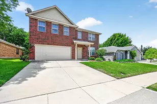 5961 Bridal Trail, Fort Worth, TX 76179 - Photo 3