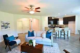 3708 Mason Dr, Melissa, TX 75454 - Photo 5