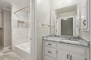 848 Birdsong, Bedford, TX 76021 - Photo 27