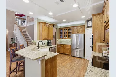 4813 Bellflower Way, Fort Worth, TX 76123 - Photo 9