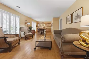 4017 Hildring Dr E, Fort Worth, TX 76109 - Photo 3