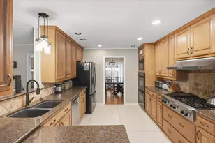 4017 Hildring Dr E, Fort Worth, TX 76109 - Photo 11